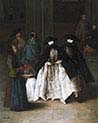 Scent seller